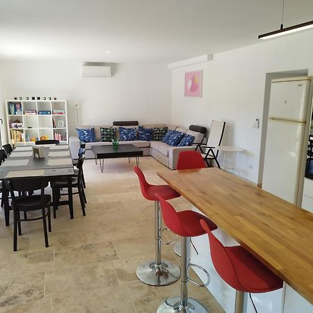 Mas En Provence Villa Le Thor Kültér fotó
