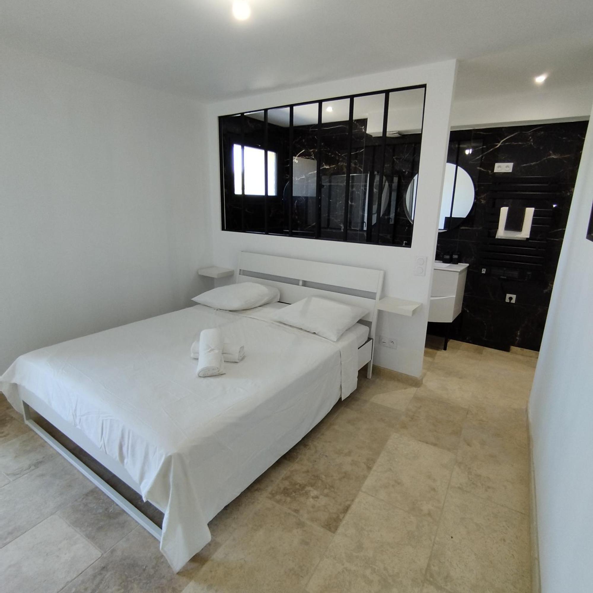 Mas En Provence Villa Le Thor Kültér fotó