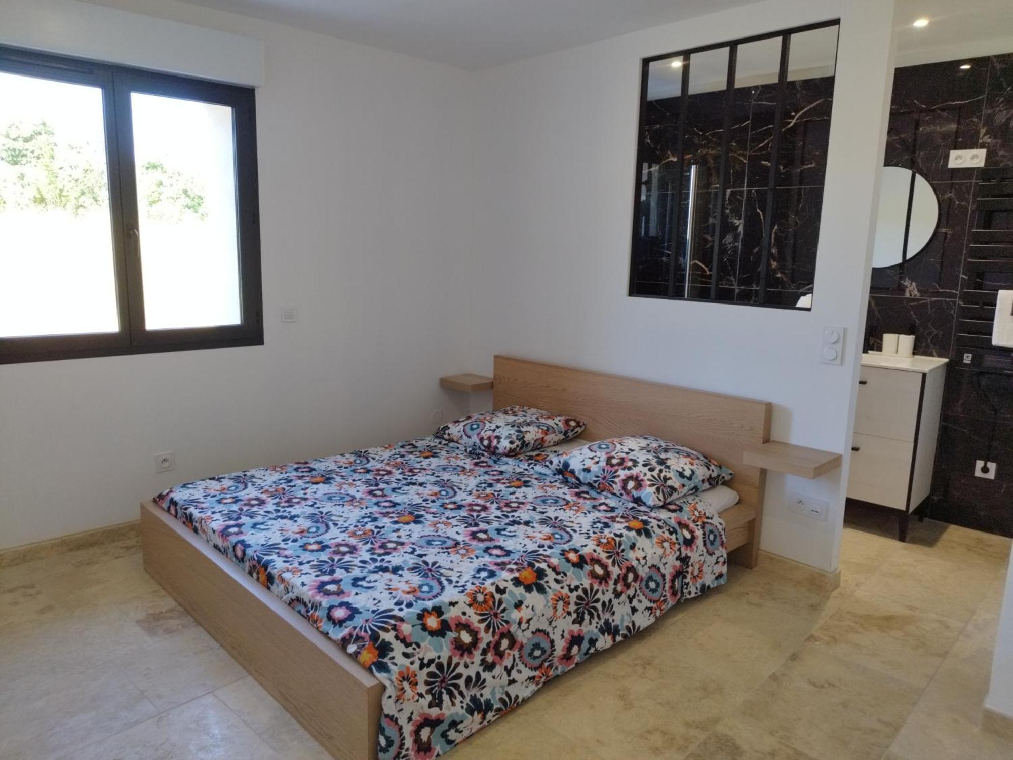 Mas En Provence Villa Le Thor Kültér fotó