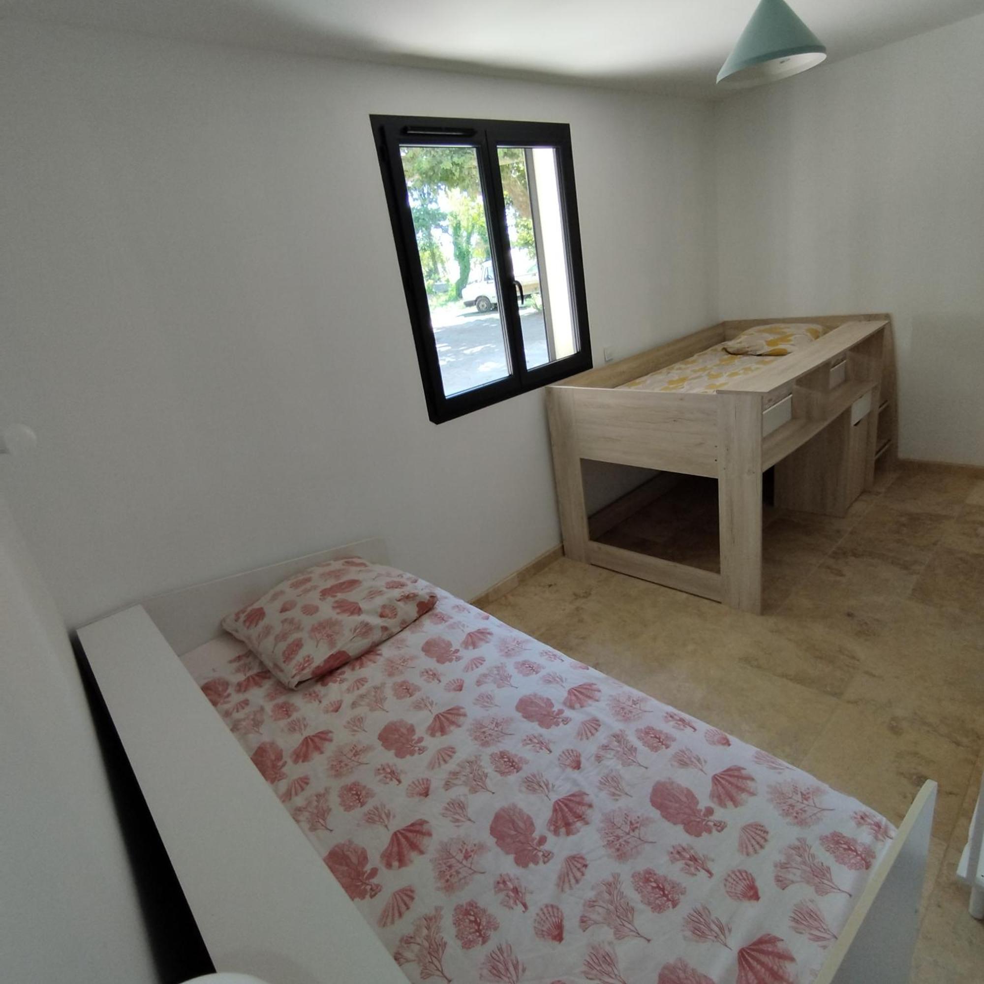 Mas En Provence Villa Le Thor Kültér fotó