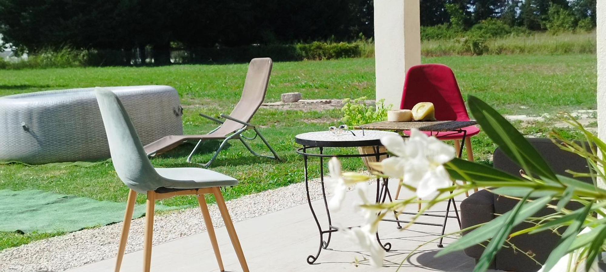 Mas En Provence Villa Le Thor Kültér fotó
