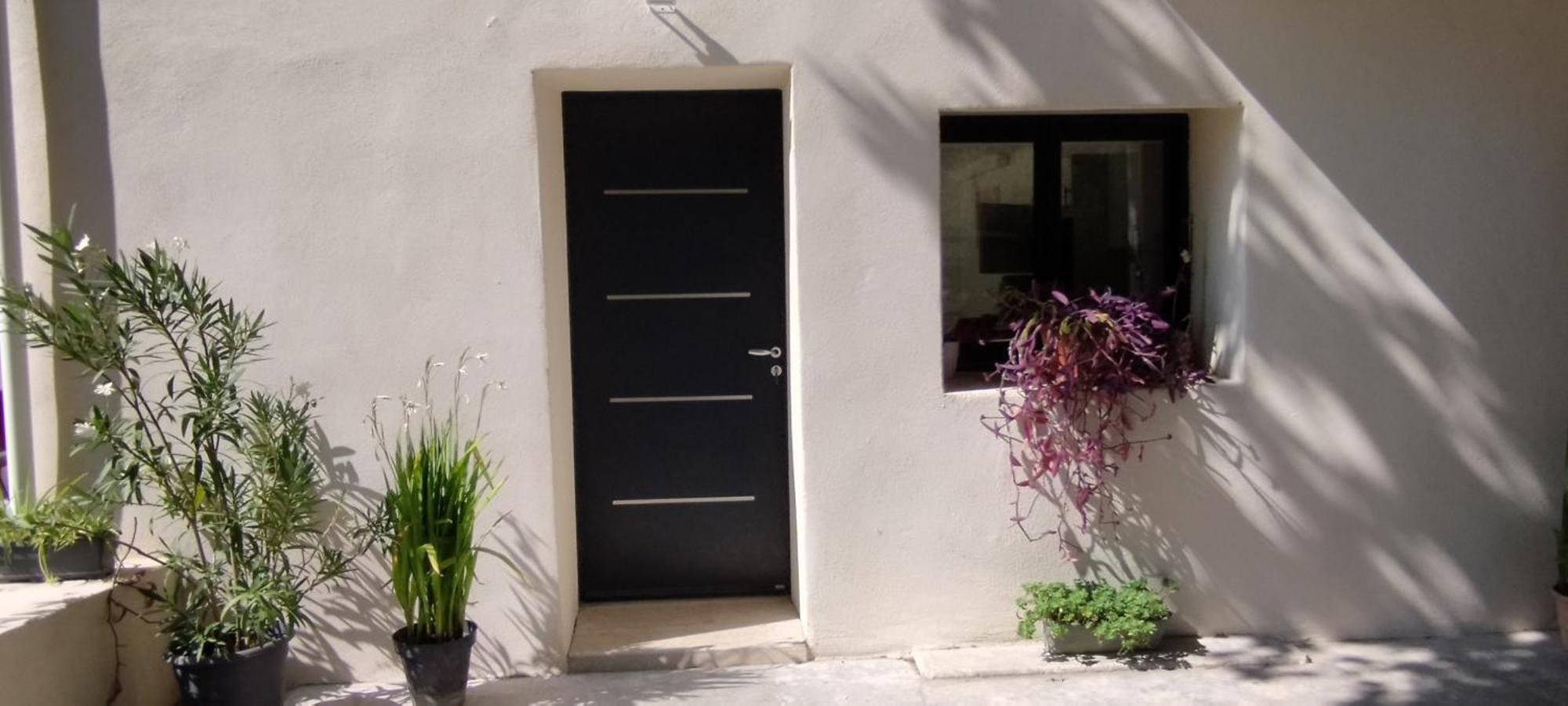Mas En Provence Villa Le Thor Kültér fotó