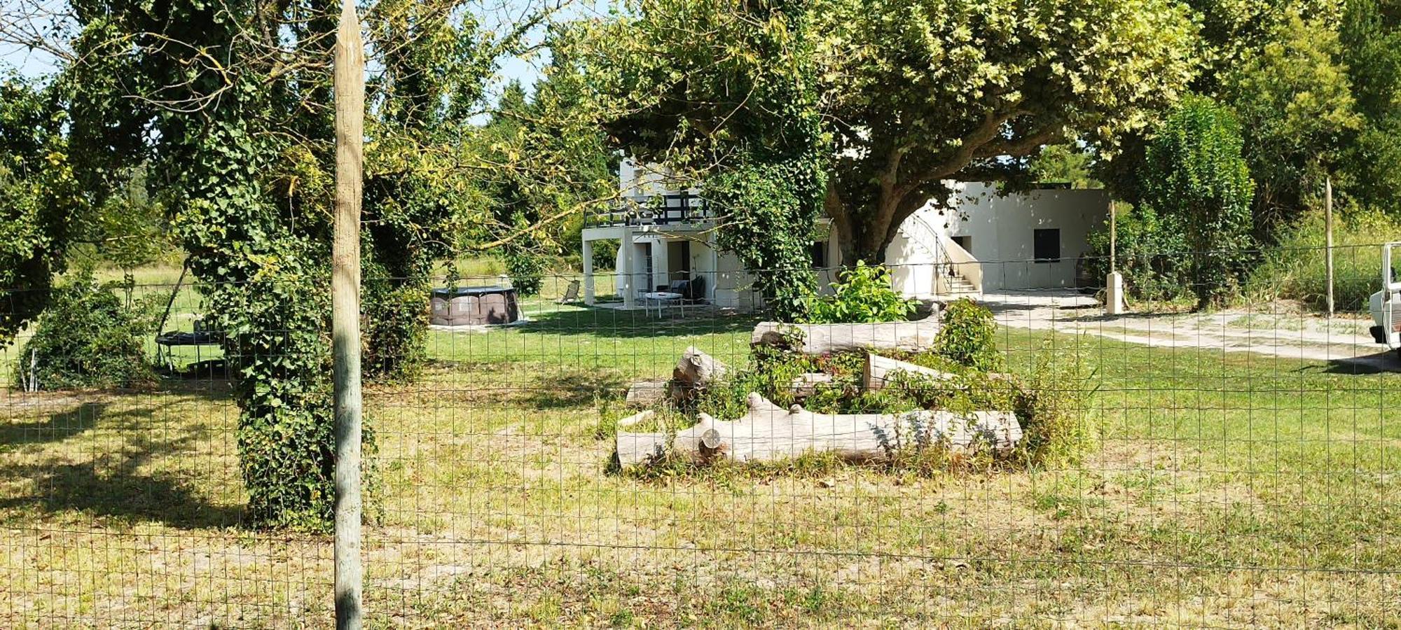 Mas En Provence Villa Le Thor Kültér fotó