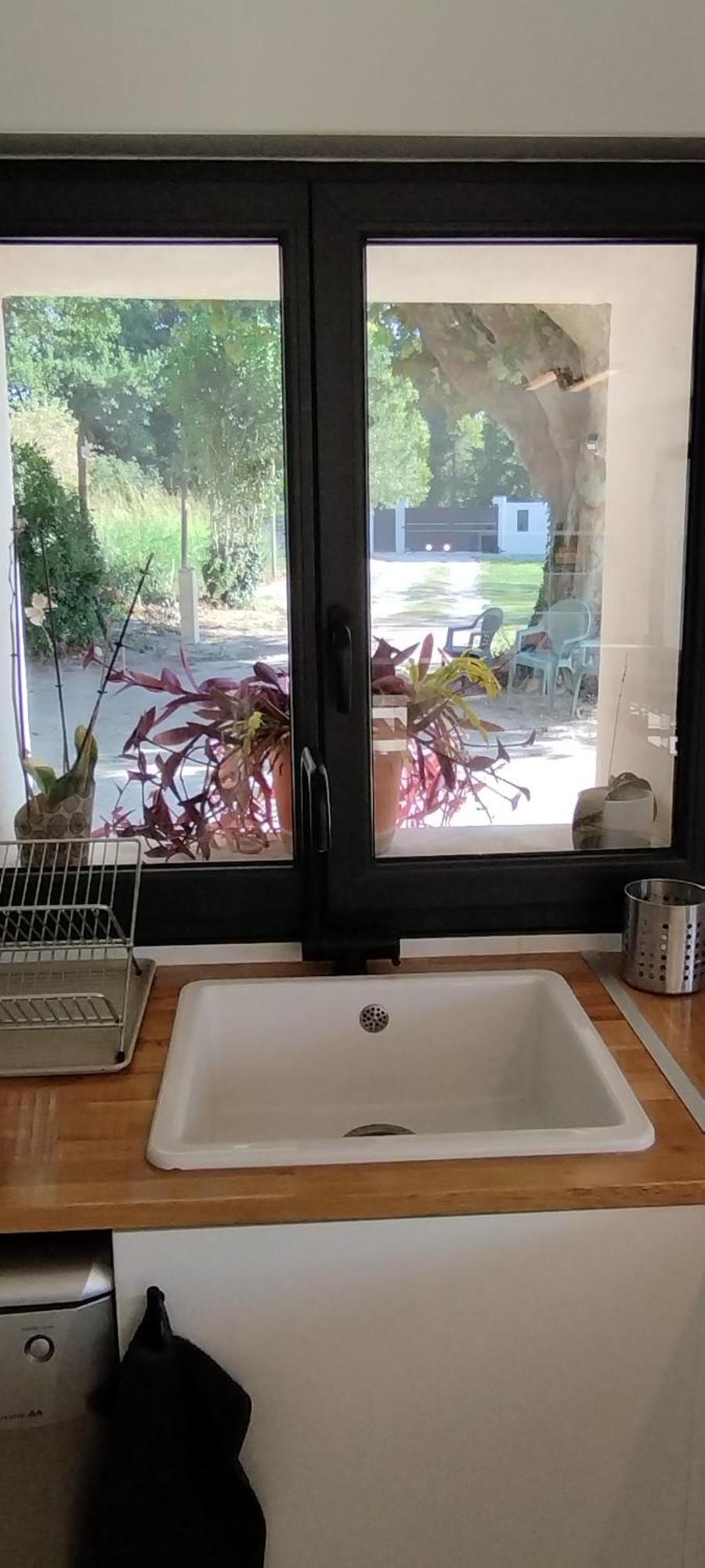 Mas En Provence Villa Le Thor Kültér fotó