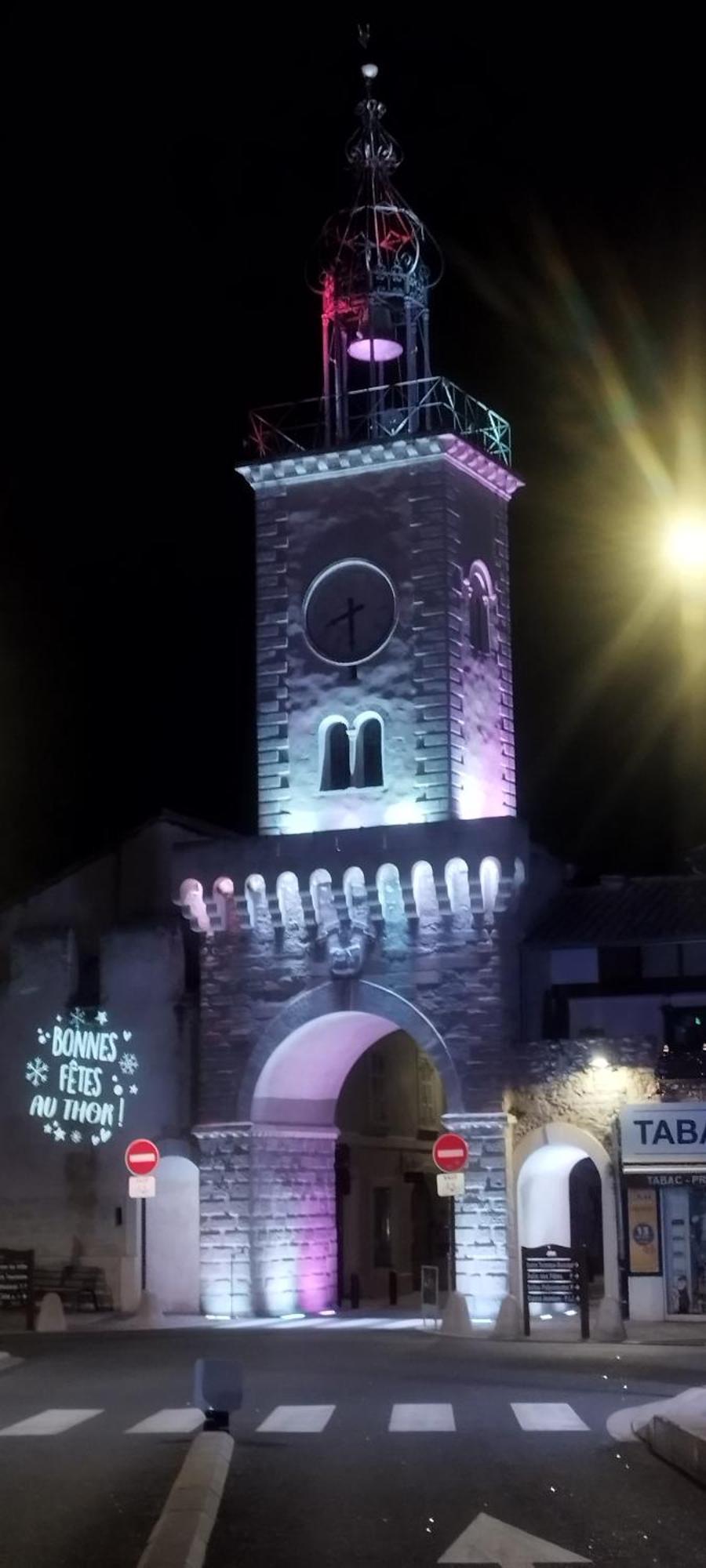 Mas En Provence Villa Le Thor Kültér fotó